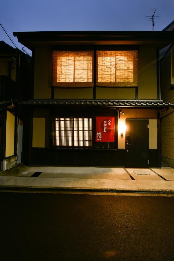 Miro Hachijo Genmachi Betei Villa